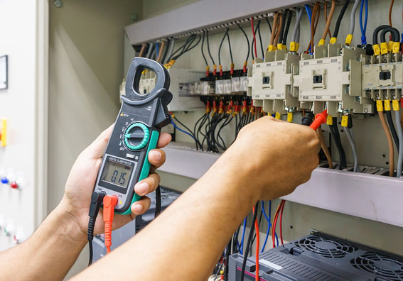Kydco Technical Services Electrical Repairs